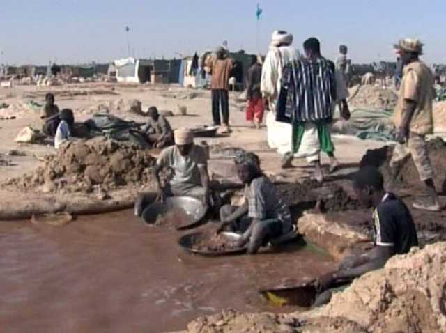 موقع أميركي: شهوة السلطة بالسودان يموّلها الذهب وتتحكم بها الخوارزميات