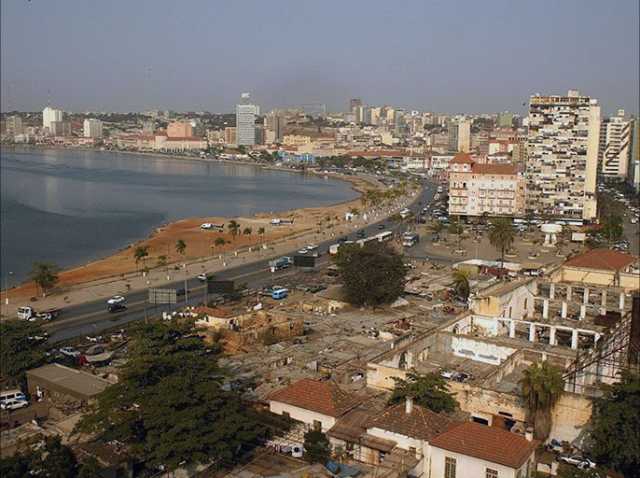 انطلاق فعاليات القمة الـ17 الأميركية الأفريقية للأعمال في أنغولا