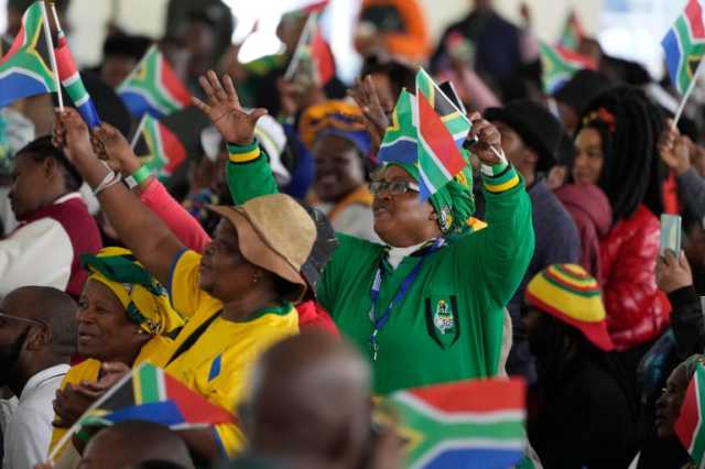 جنوب أفريقيا تقترع.. كيف تقدم الأحزاب الرئيسية نفسها للناخبين؟
