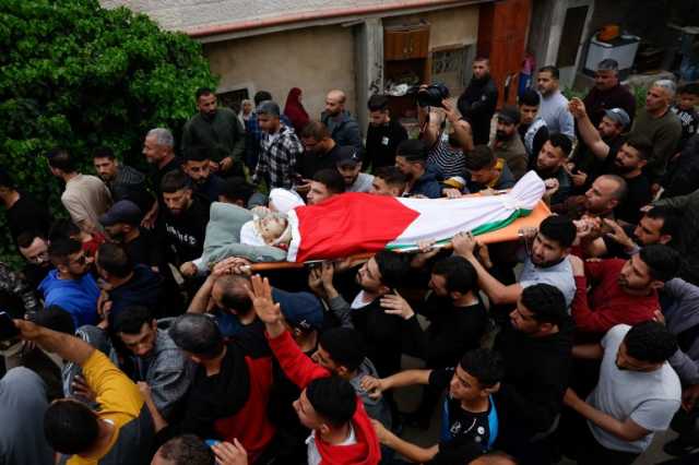 فصائل المقاومة تدعو للانتفاض بوجه المستوطنين وتوجه رسالة للسلطة