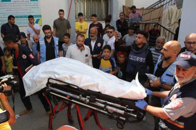 كاتب أميركي: الهجمات الإسرائيلية على غزة ليست أخطاء بل جرائم