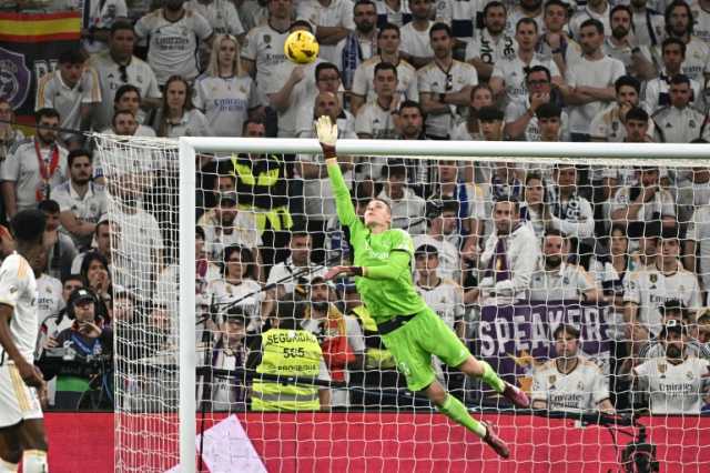 ساهم بفوز ريال مدريد بدوري الأبطال.. لونين يفكر بالرحيل عن البرنابيو
