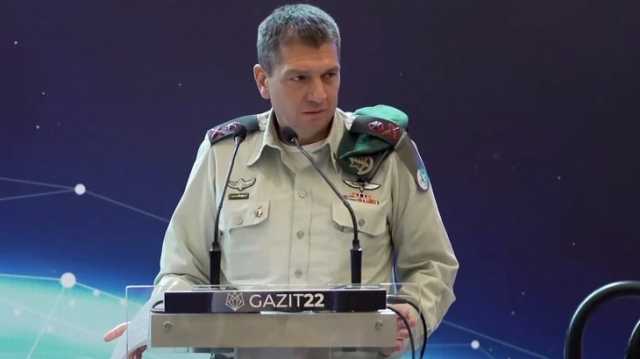 الإعلام الإسرائيلي يناقش تسريبات رئيس المخابرات السابق