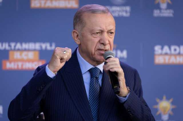 تركيا تفرض قيودا تجارية على إسرائيل وتوقف تصدير 54 منتجا إليها