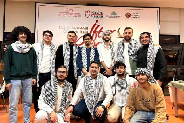 طلاب من غزة يروون للجزيرة نت معاناتهم في تركيا منذ طوفان الأقصى