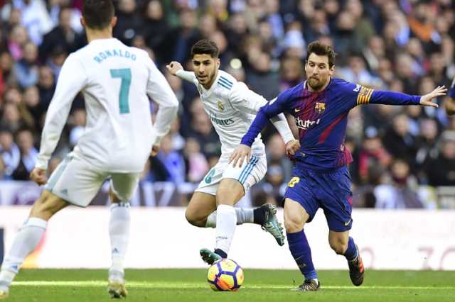 أفضل 8 مواجهات للكلاسيكو في القرن الـ21