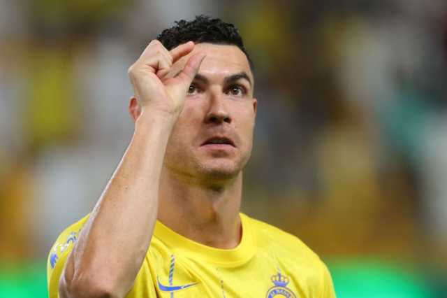 شاهد.. فوز صعب للنصر والهلال يقترب من حسم اللقب قبل مواجهتهما في السوبر السعودية