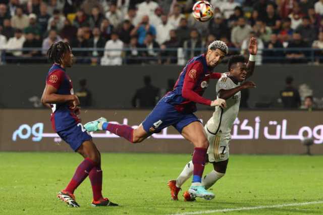 ريال مدريد ضد برشلونة.. 4 معارك رئيسية قد تحسم الكلاسيكو