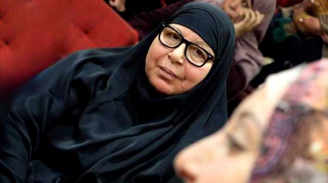 مصحف وسبحة زرقاء.. هذا ما تبقى من الشهيدة سنيورة أبو صافي التي قتلها الاحتلال