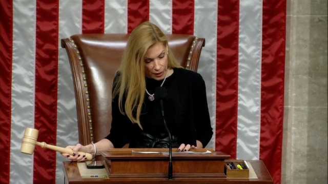الكونغرس يقر مشروع قانون جديد لحظر تيك توك في أميركا