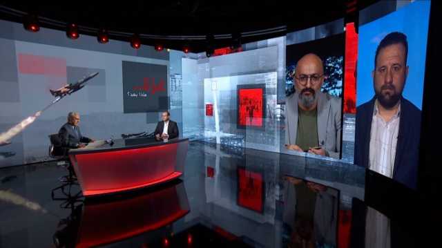 محللون: إسرائيل تحاول الاستفادة من الهجوم الإيراني لاستعطاف المجتمع الدولي