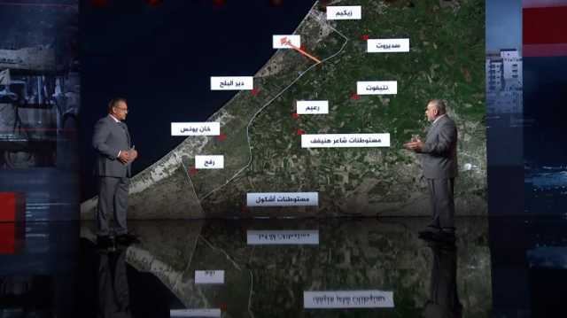 خبير عسكري: الاستقالات بالجيش الإسرائيلي دلالة على الانقسام بين القطاعين السياسي والعسكري