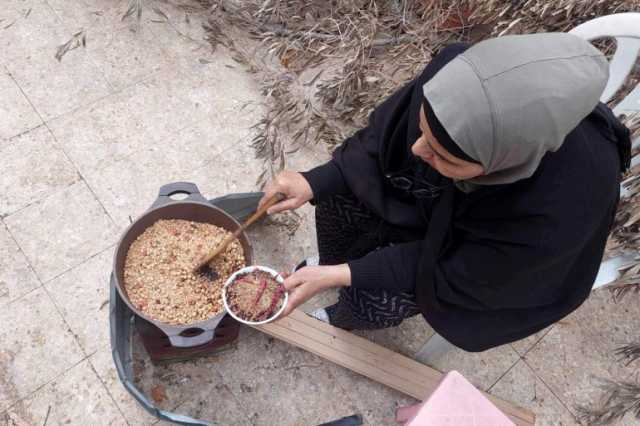أطباق فلسطينية غيرتها الحرب وأمهات يبدعن في توفير الطعام