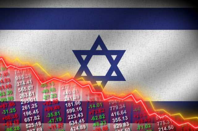 بورصة تل أبيب تواصل التراجع مع تلويح إسرائيل بالرد على إيران