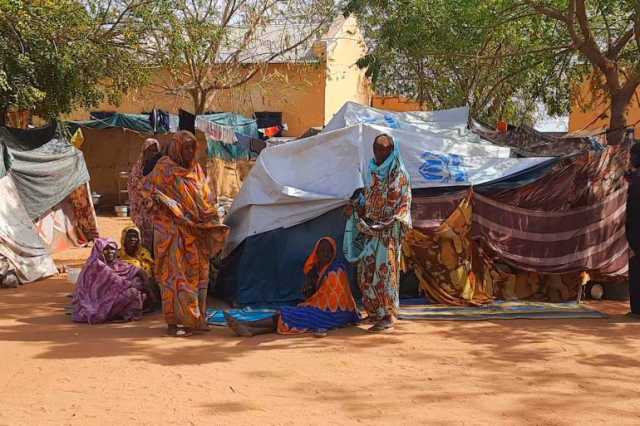 باحث فرنسي: نخشى في السودان مذبحة بالفاشر بحجم مجزرة الجنينة