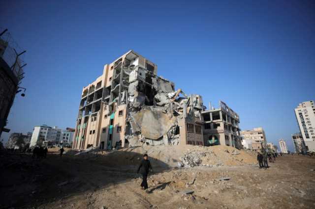 هل تنجح جامعات الضفة في تعويض طلاب غزة عن بُعد؟
