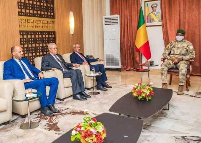 سؤال وجواب.. تعرف على حقيقة الأزمة بين موريتانيا ومالي