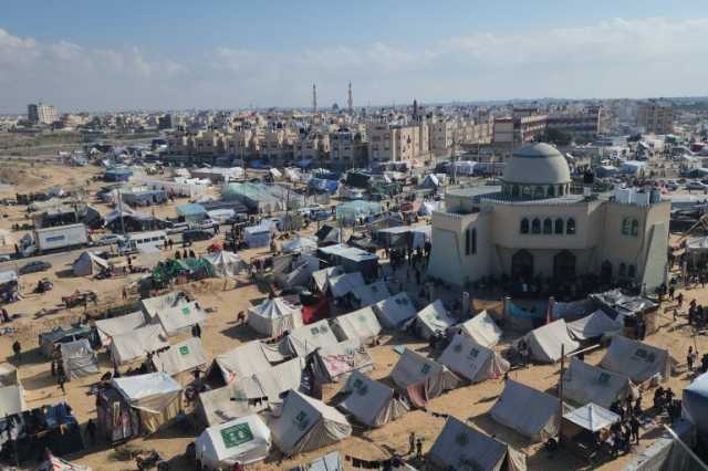 فايننشال تايمز: واشنطن تشجع دول عربية لإدارة غزة بعد الحرب