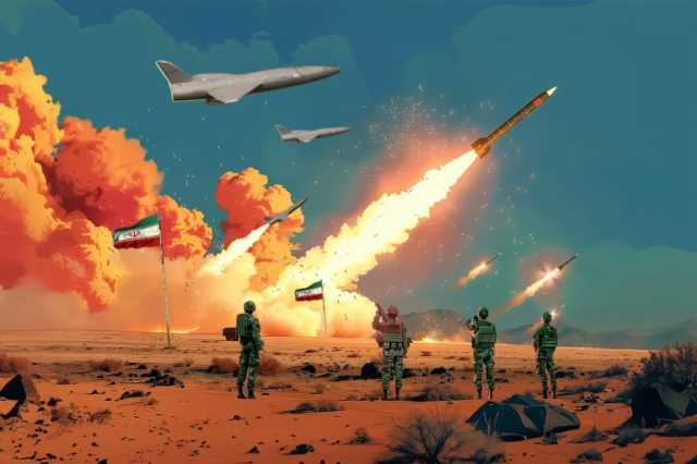 لماذا أبلغت إيران دولا بالمنطقة قبل هجومها على إسرائيل؟ محللون إيرانيون يجيبون