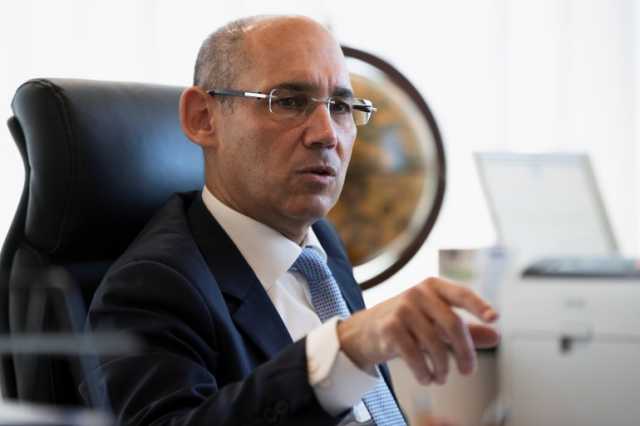 محافظ بنك إسرائيل: تبعات الحرب سترافقنا لسنوات طويلة