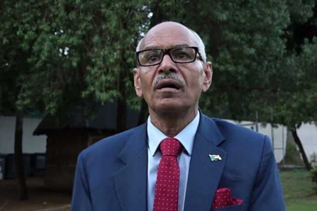 الخارجية السودانية ترد على إنكار تشاد مساندة الدعم السريع