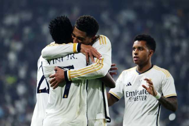 قيمتهم 800 مليون يورو.. 7 لاعبين من ريال مدريد وبرشلونة يسيطرون على الليغا