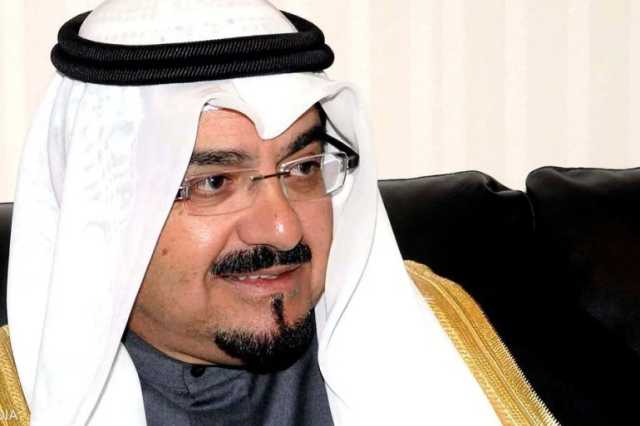 الكويت: أحمد عبدالله الأحمد الصباح رئيسا للحكومة