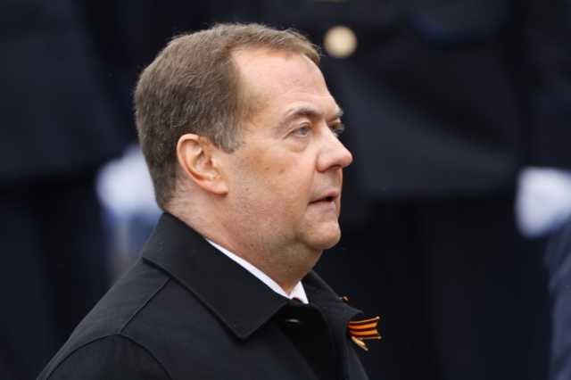 ميدفيديف ينتقد واشنطن ويتهمها بالتدخل في شؤون الدول الأخرى