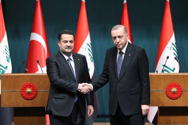 كيف تؤثر زيارة أردوغان إلى بغداد على العلاقات الاقتصادية بين العراق وتركيا؟