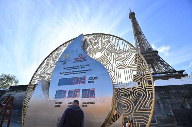 تكلفة أولمبياد باريس 2024 ستزيد على 10 مليارات يورو