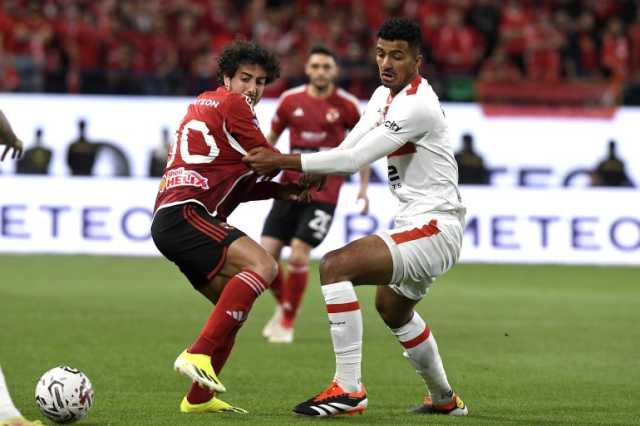 الزمالك يرفض مواجهة الأهلي في الدوري المصري وبطل أفريقيا يعلن فوزه بالمباراة