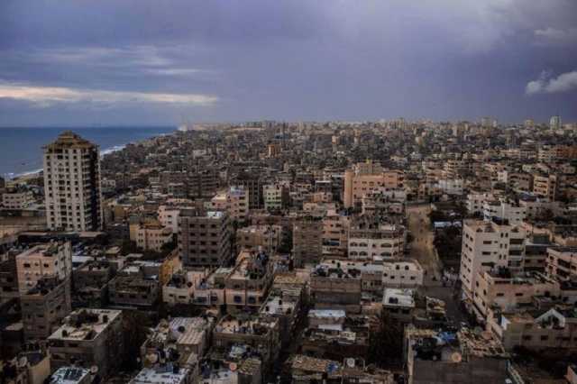 خان يونس ثاني أكبر مدينة بقطاع غزة