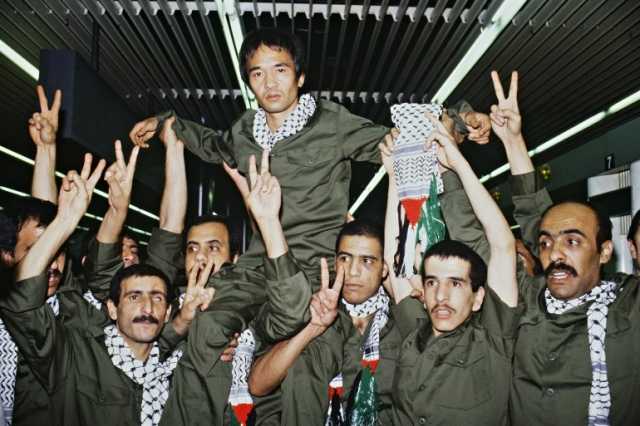 مقاومون غير فلسطينيين نفذوا عمليات في إسرائيل