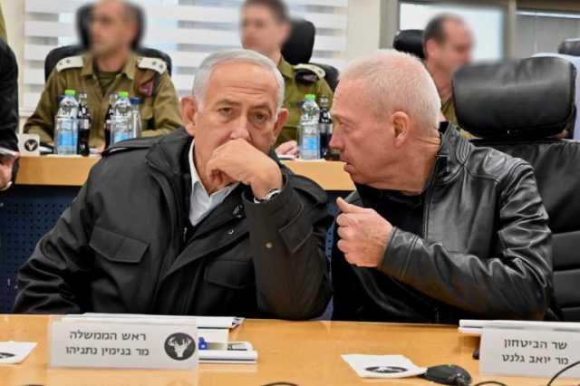 ماذا لو صدرت مذكرات اعتقال دولية بحق قادة إسرائيل؟