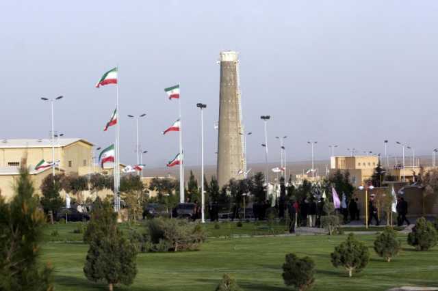 4 سيناريوهات لرد إيران على احتمال إدانتها في الوكالة الذرية