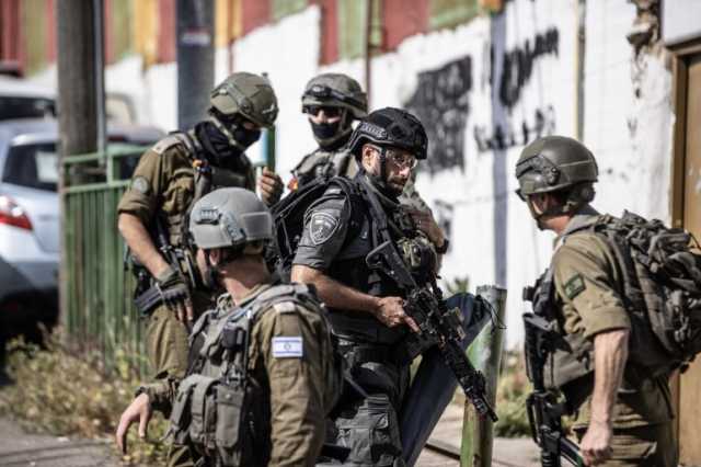 يهودي يطعن إسرائيلية بالقدس ويهتف مسيحية