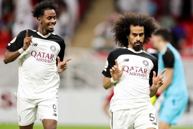 السد يقصي الدحيل في طريقه إلى نهائي كأس أمير قطر