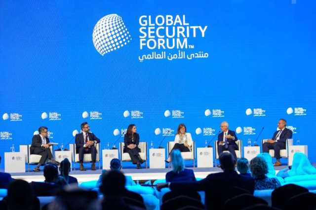 الوحدة الأفريقية على رأس أجندة منتدى الأمن العالمي بالدوحة