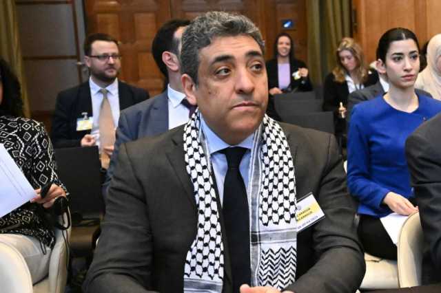 مسؤول فلسطيني للجزيرة نت: مزيد من الدول ستعترف بدولة فلسطين