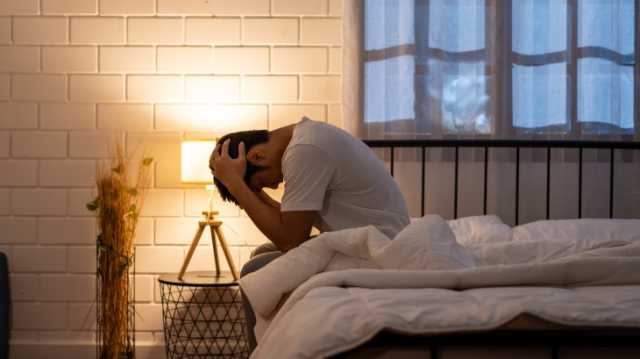 كوابيس جرائم القتل قد تكون علامة إنذار مبكرة لهذا المرض الخطير