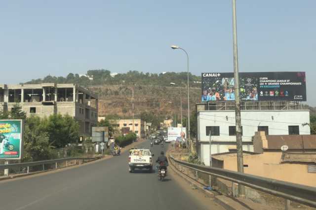 باحث تركي: أزمة الوقود في مالي تهدد الدولة وقد تتحول لمشكلة إقليمية