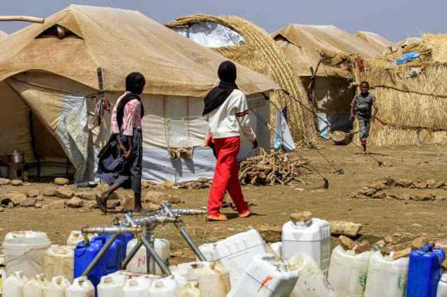 فزع أممي من تصاعد العنف في الفاشر غرب السودان
