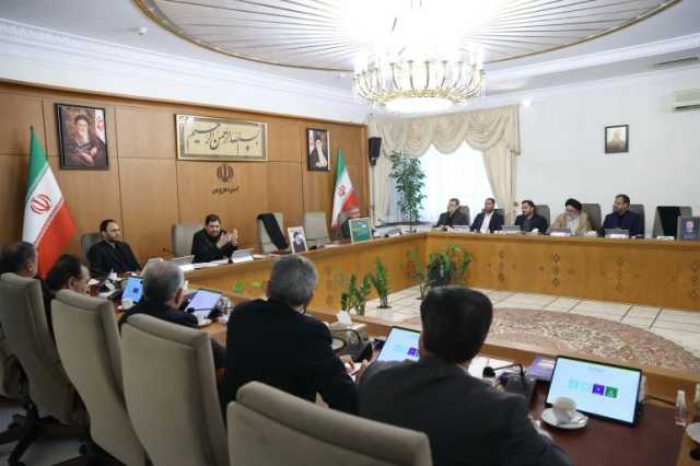 إيران تحدد موعد الانتخابات الرئاسية بعد مصرع رئيسي
