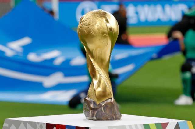 موعد قرعة كأس العرب لكرة القدم 2025 والقنوات الناقلة