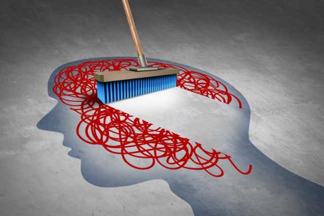 ماذا تعرف عن مصطلح العقل النظيف؟ وكيف تعزز صحتك العقلية؟