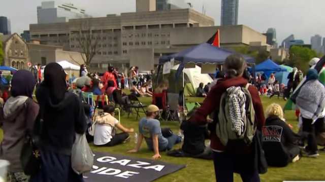 غضب بأميركا وبلجيكا وبريطانيا.. حراك الجامعات المناصر لغزة يتمدد في الغرب