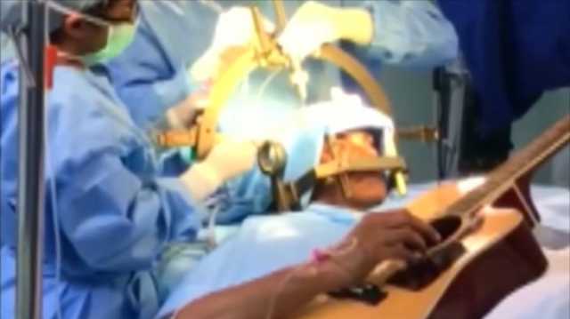 دراسة جديدة تحدد البوصلة العصبية لدى الإنسان
