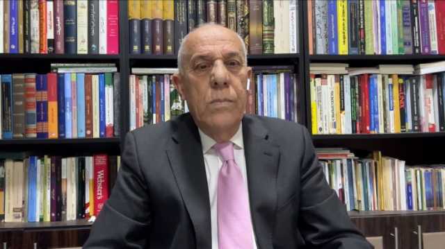 الدويري: رسالة عمليات المقاومة الأخيرة.. لا يوحد من يستطيع لي ذراعنا