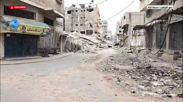 معارك ضارية برفح وغزة وجباليا والاحتلال يوسع عمليات الترحيل