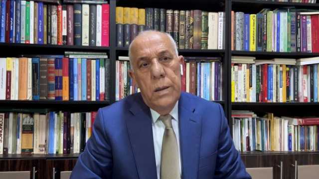 الدويري: القسام حققت الهدف في عملية جباليا